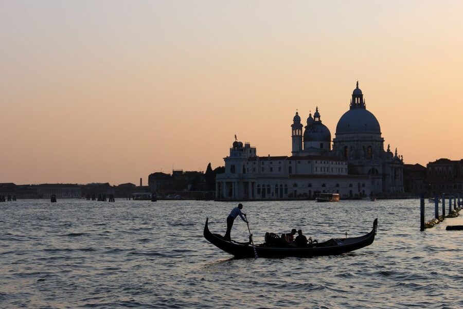 Venice: Private Gondola Tour - Key Points You Should Know Before You Go
