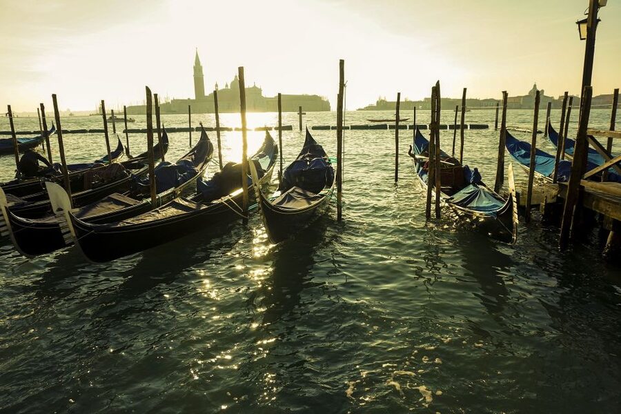 Venice: Private Gondola Tour - Price and Time: The Real Value Question