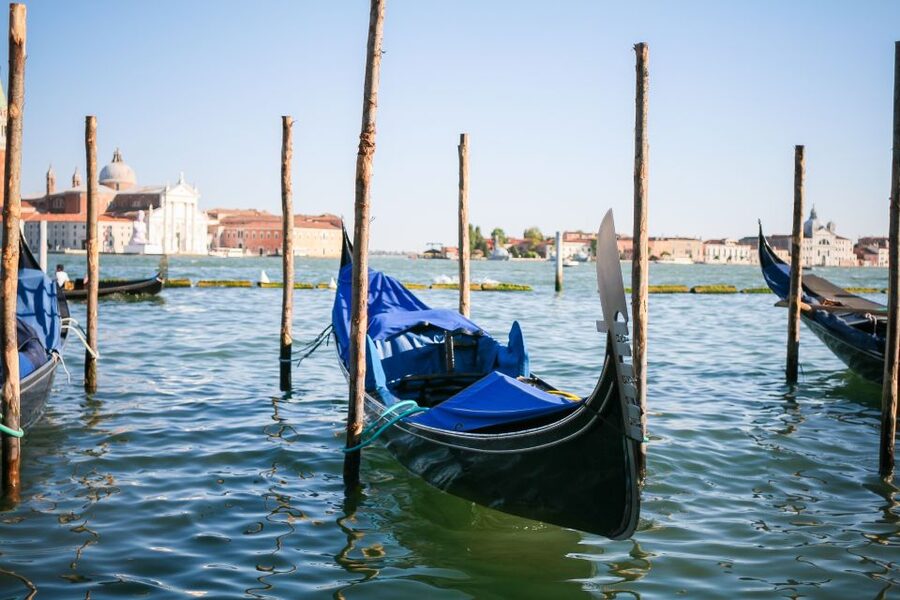 Venice: Private Gondola Tour - A Smooth 30-Minute Plan: What You’ll Actually See