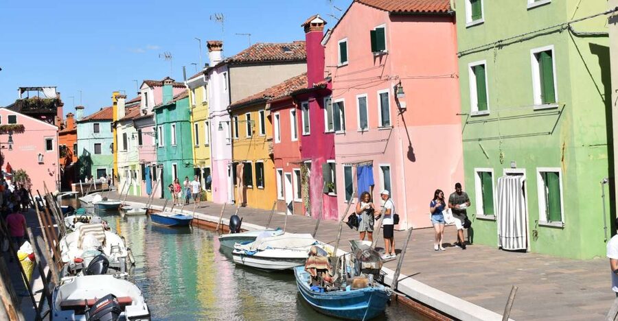 Venice: Private Local Highlights & Hidden Gems Tour - Key Things I’d Plan Around