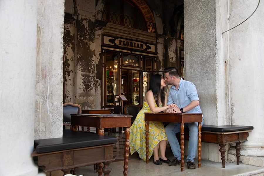 Venice: Private Photography Session - The photo delivery timeline that keeps your trip alive