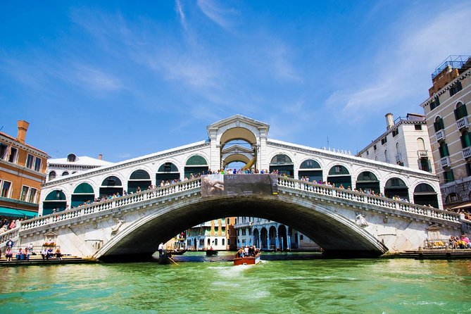 Venice Private Tour fast access, Doge Palace, St Mark's Basilica - Doge’s Palace fast access is the core value
