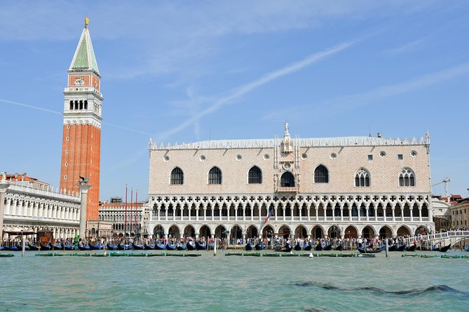 Venice Private Tour fast access, Doge Palace, St Mark's Basilica - What the private guide changes (especially with kids and questions)