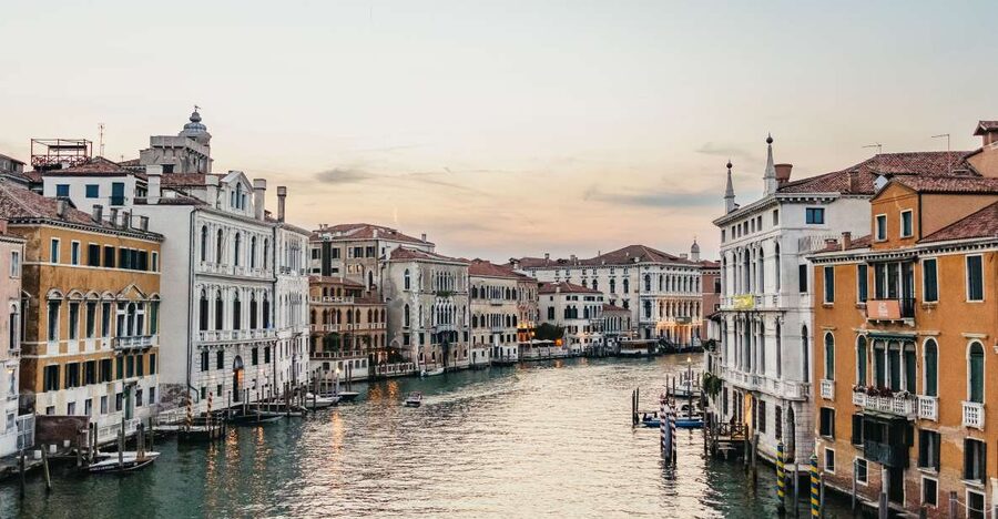 Venice: Private Tour with a Local Guide - How a private local guide changes Venice in real life