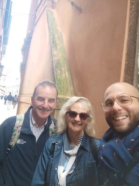 Venice: Private Tour with a Local Guide - Custom routes: tell your guide what you care about