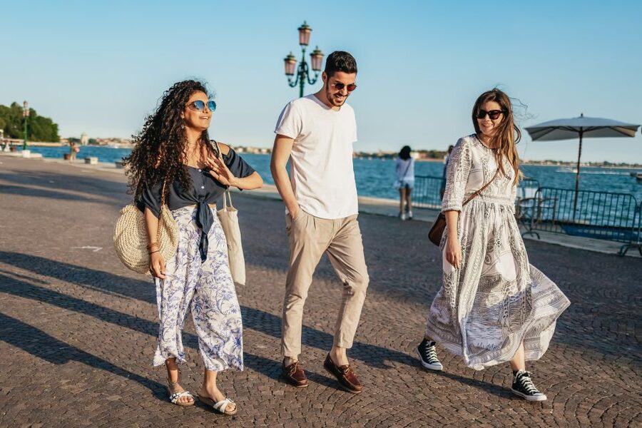 Venice: Private Tour with a Local Guide - What 2 to 6 hours really means for your first days