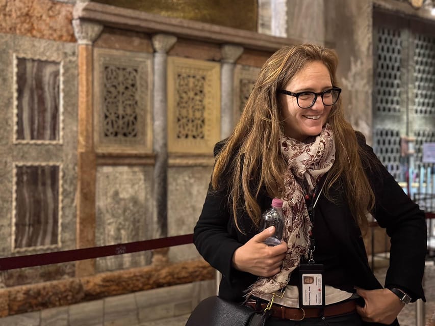 Venice: Private Tour with Doge's Palace, St. Mark's, Gondola - St. Mark’s Basilica right now: terrace, museum, and golden mosaics