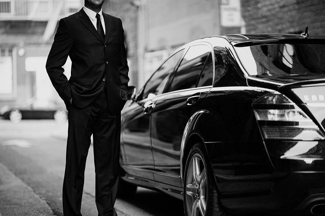 Venice Private Transfer (Hotel, Port, Venice or Treviso Airport, Mestre TrainSt) - Why a private Venice transfer beats the usual scramble