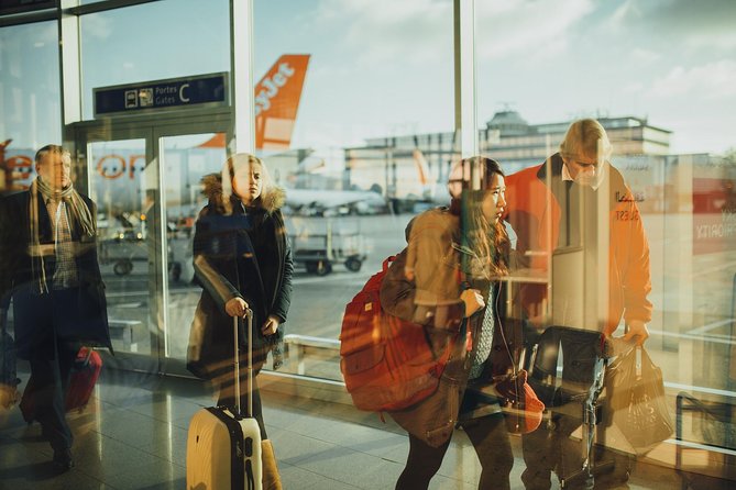Venice Private Transfer (Hotel, Port, Venice or Treviso Airport, Mestre TrainSt) - Who this private transfer is ideal for