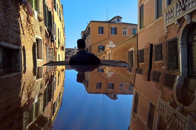 Venice Private Transfer (Hotel, Port, Venice or Treviso Airport, Mestre TrainSt) - Picking the right route: ground transfer vs motorboat option