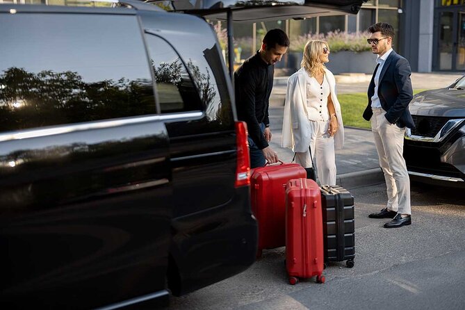 Venice Private Transfer to Ravenna Porto Corsini Cruise Terminal - Who Should Book This Private Transfer to Porto Corsini
