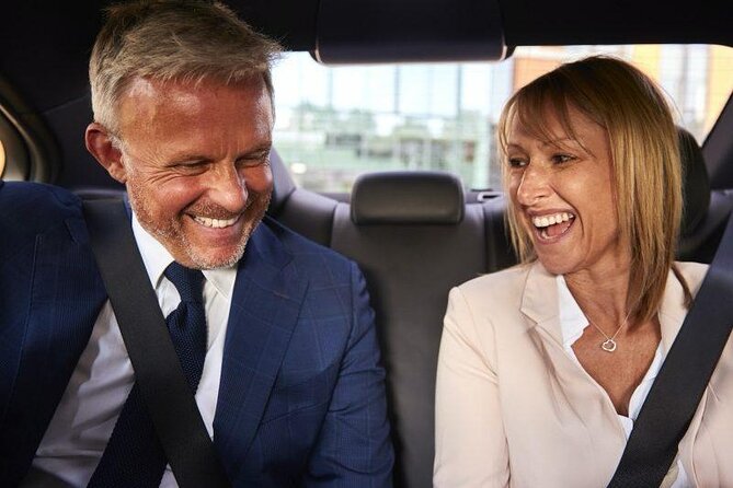 Venice Private Transfer to Trieste Port for Cruises - Quick Reasons This Works Really Well