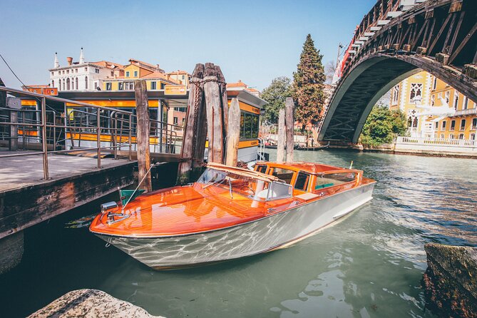 Venice Private Transfer to Trieste Port for Cruises - Cruise Timing Meets Real-World Venice: What You’re Buying