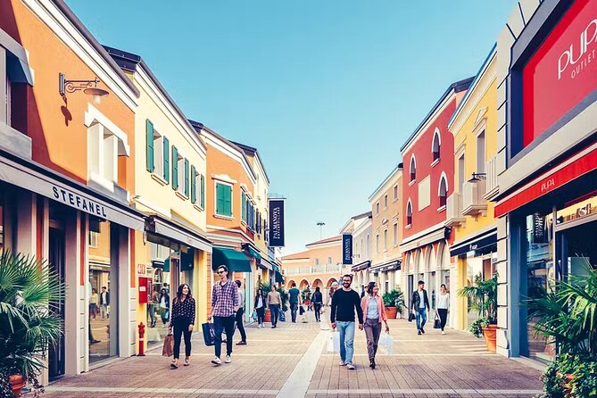 Venice Private Transfer to Trieste Port for Cruises - When Weather and Motion Get In the Way