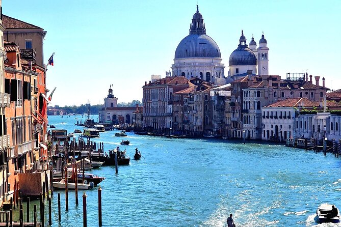 Venice Private Walking Tour - Key highlights to know before you go