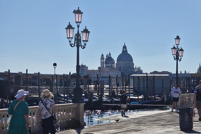 Venice Private Walking Tour - A smart two-hour plan for first-time Venice orientation