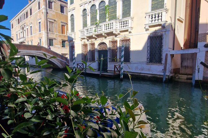 Venice Private Walking Tour - Campo San Zulian: where Venice feels like a neighborhood again