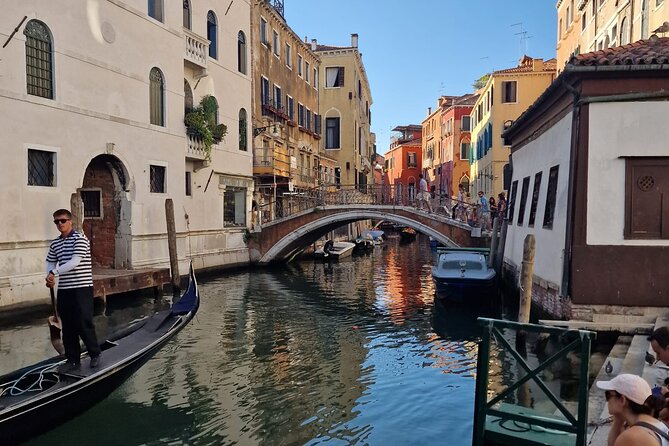 Venice Private Walking Tour - St Mark’s Basilica: the must-see exterior, plus ticket reality