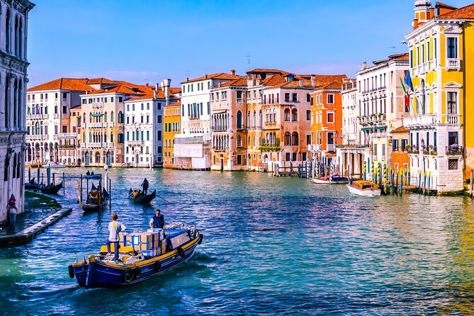 Venice Private Walking Tour with a Local - Key Things That Make This Tour Worth Your Time