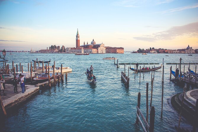 Venice Private Walking Tour with a Local - Why a Local-Led Walk Beats Another Venice Checklist