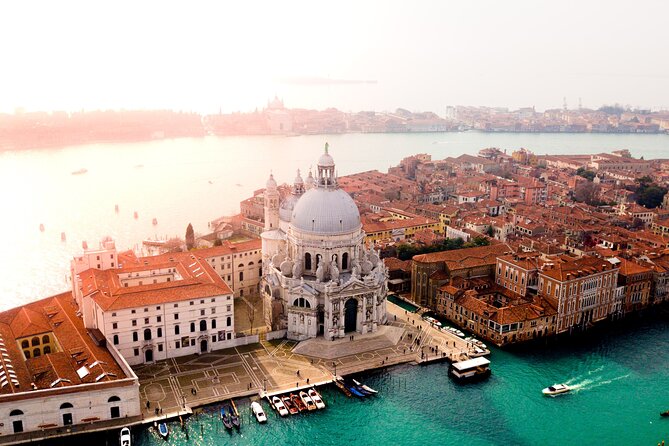 Venice Private Walking Tour with a Local - From Big Names Like San Marco to Calmer Corners