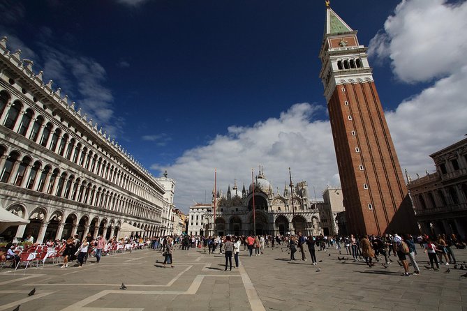 Venice Private Walking Tour with a Local - Meeting at Riva degli Schiavoni and How the Walk Flows