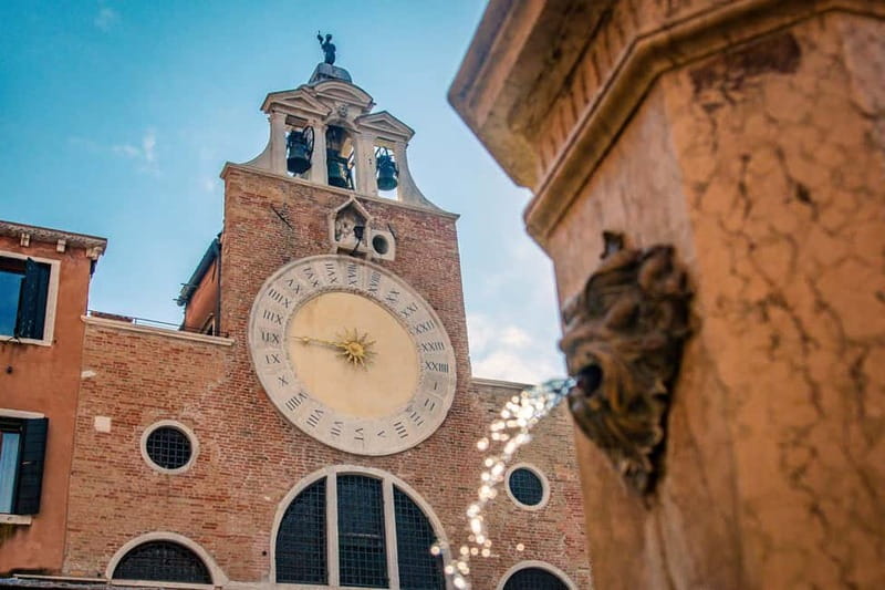 Venice: Private Walking Tour with Optional Gondola Ride - Price and Value: When $150.10 Makes Sense
