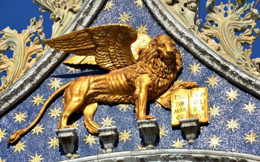 Venice: Private Walking Tour with Saint Mark's Basilica - St. Mark’s Square: power, symbolism, and the view that pulls you in