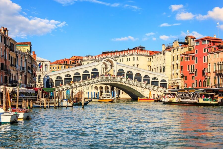 Venice: Private Walking Tour with Saint Mark's Basilica - Terrace views inside St. Mark’s, plus museum time