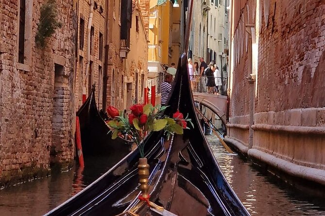 Venice Private Walking Tour - Hotel pickup and choosing your start time