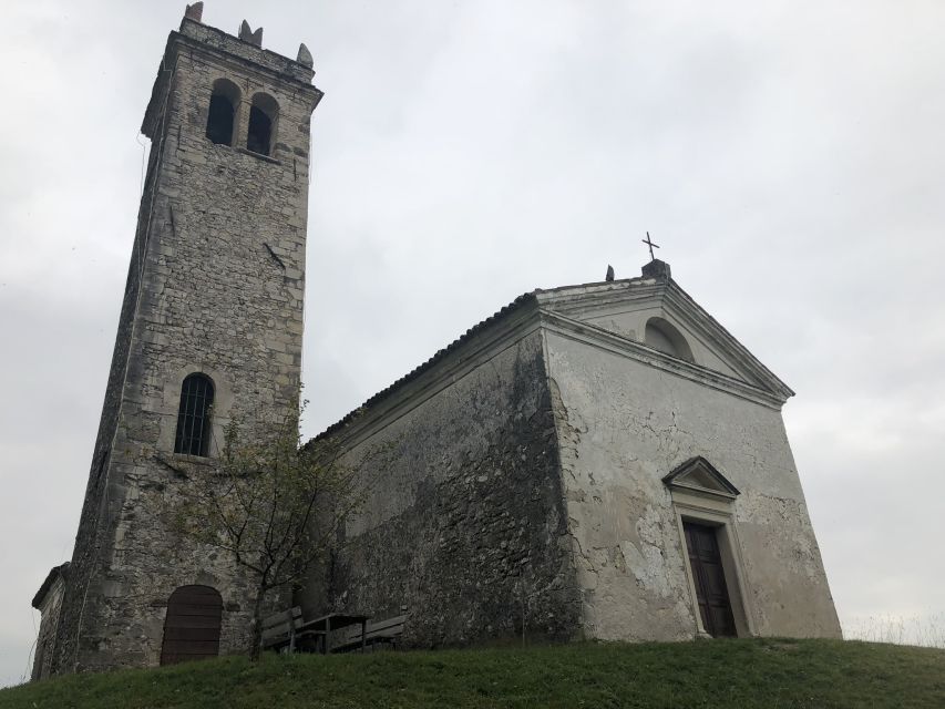 Venice: Prosecco Hills Wineries Tour with Tastings and Lunch - Key highlights you should care about
