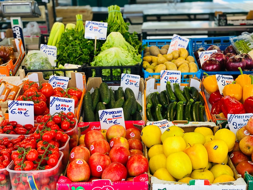 Venice: Rialto Area Street Food Tour and Sightseeing - What $52 Gets You in Rialto, and Why It’s Actually Good Value