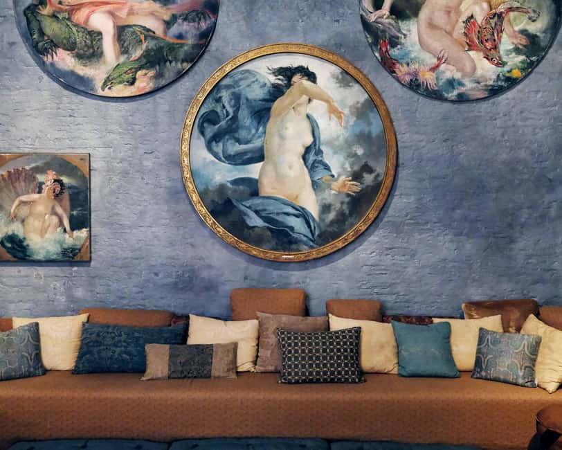 Venice: Rialto Bridge & Offbeat Unusual Venice Walking Tour - Key highlights worth your time