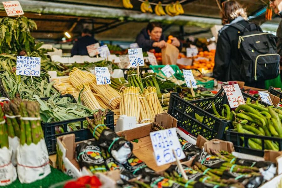 Venice: Rialto Market Food and Wine Lunchtime Tour - Why This Rialto Market Food and Wine Walk Works