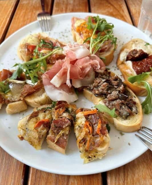 Venice: Rialto Market Street Food Tour - Key highlights to know before you go