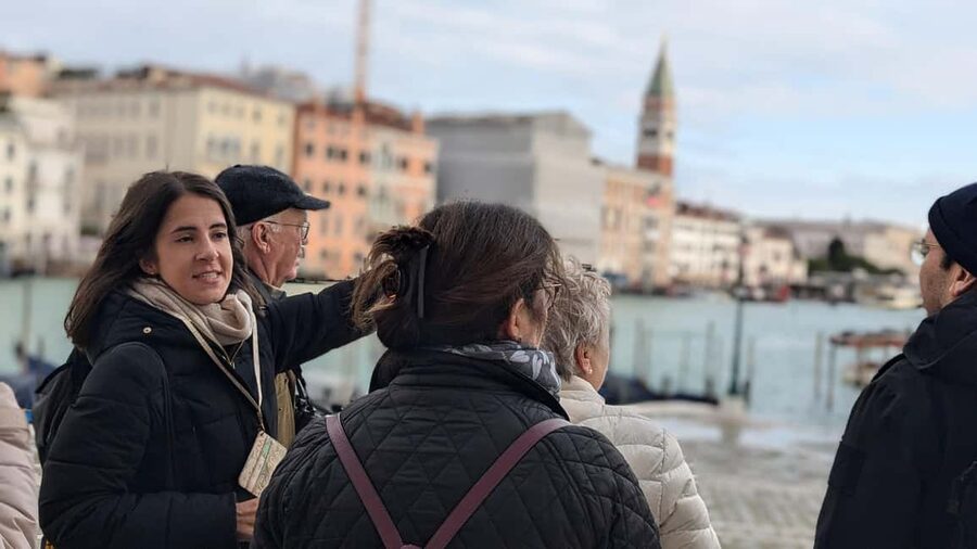 Venice: Rialto Market Street Food Tour - Included food and drink: what to expect in your tasting list