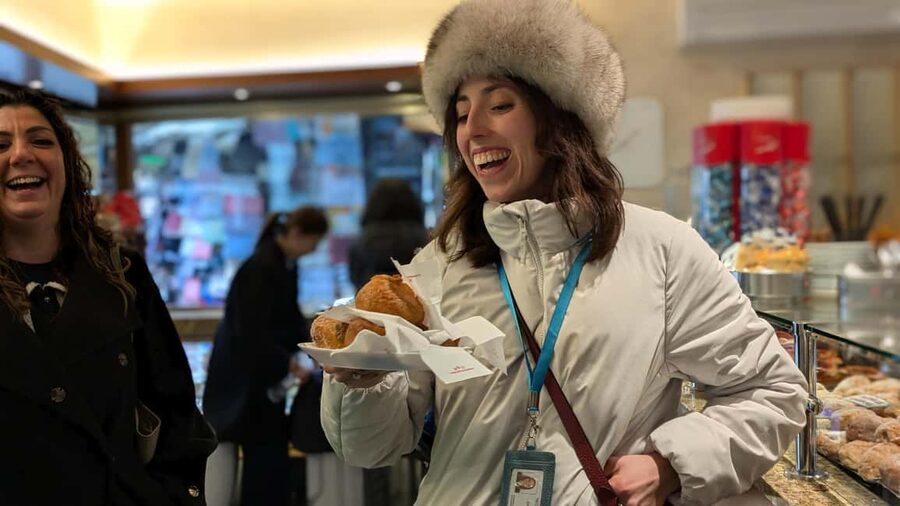 Venice: Rialto Market Street Food Tour - Price and value: is $78.57 worth it?