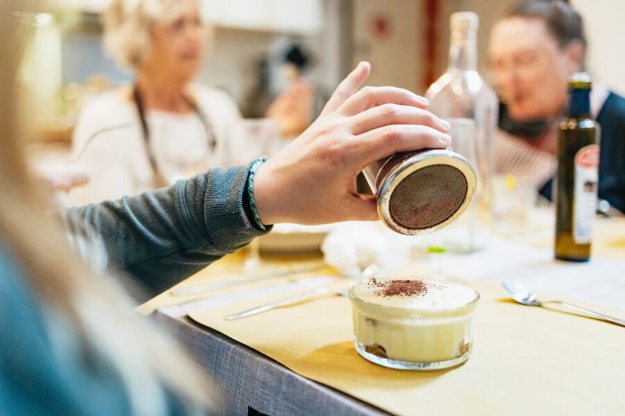 Venice: Rialto Market Tour, Cooking Class, and Lunch - Practical tips to make your day smoother