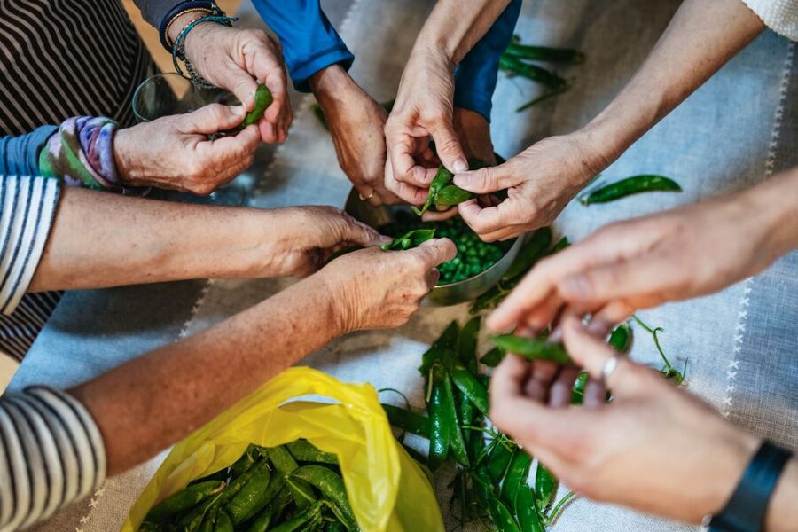 Venice: Rialto Market Tour, Cooking Class, and Lunch - Timing matters: market included, or cooking only