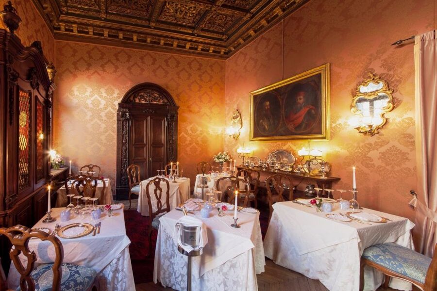 Venice: Romantic Palace Dinner and Private Gondola Ride - Price and Value: Is $339.86 Per Person Worth It?