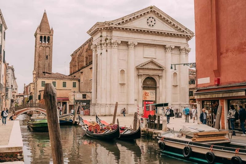 Venice: Rooftop Terraces Tour with Prosecco - Who this tour suits best, and who should skip it