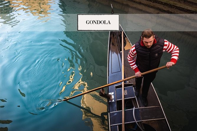 Venice's Icons: Basilica, Doge Palace, Rialto & Optional Gondola - Doge’s Palace, the Prisons, and the Bridge of Sighs route