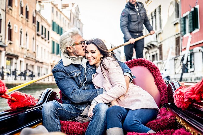 Venice's Icons: Basilica, Doge Palace, Rialto & Optional Gondola - Price and logistics: worth it if you’re time-crunched