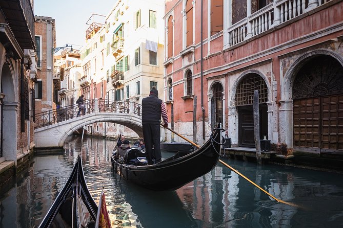 Venice's Icons: Basilica, Doge Palace, Rialto & Optional Gondola - Should you book Venice’s Icons?