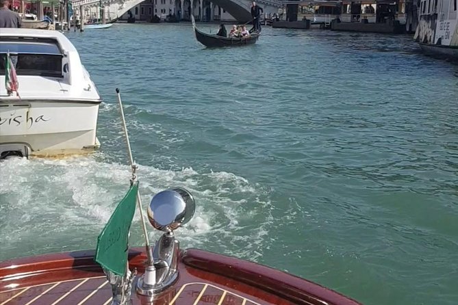 Venice S.Lucia Station to Venice Hotels or viceversa - Practical Tips to Make the Ride Smooth