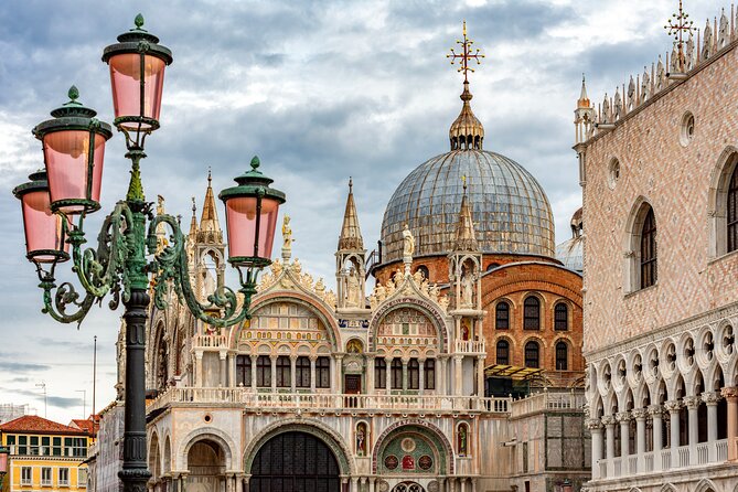 Venice Saint Mark Basilica Skip the Line Tickets - Dress Code and Timing: Avoid the Common Friction Points