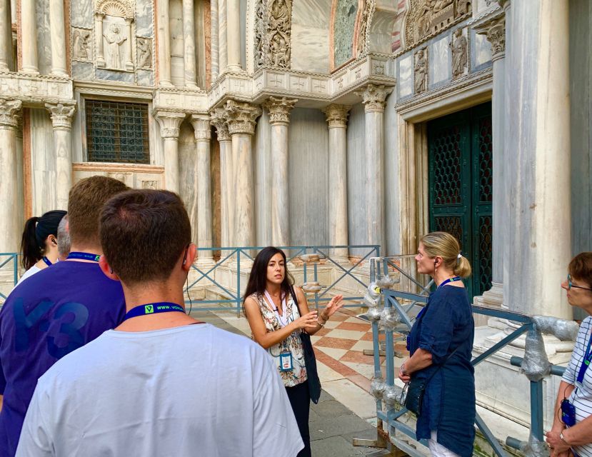 Venice: Saint Mark's Basilica Guided Tour - Should You Book This St Mark’s Basilica Guided Tour?