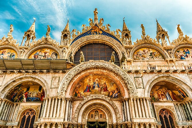 Venice Saint Mark's Basilica Guided Tour with Priority Access - Should you book this St Mark’s Basilica Priority Access tour?