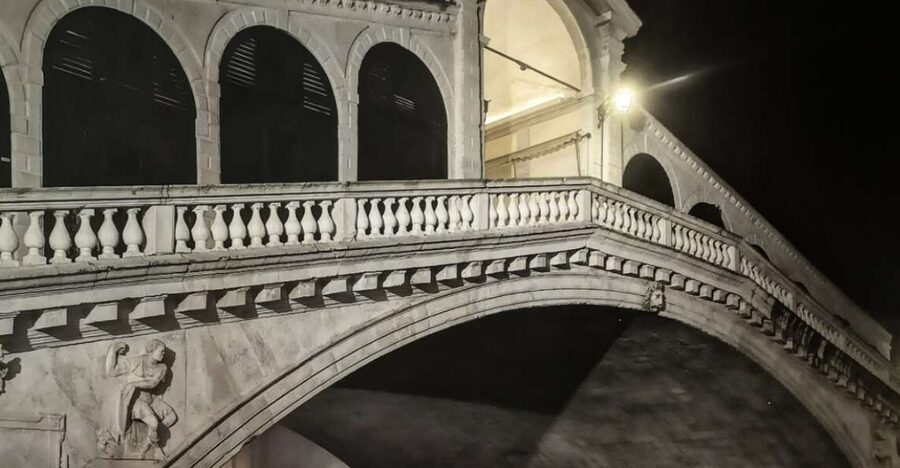 Venice: Saint Mark's Basilica Private Tour at Night - Venice After Hours: St Mark’s Basilica When the Crowds Thin Out