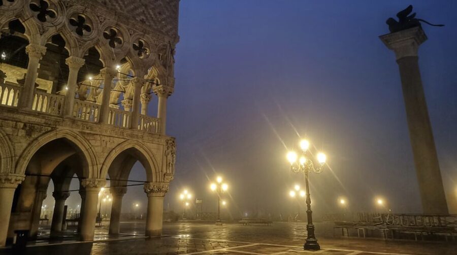 Venice: Saint Mark's Basilica Private Tour at Night - Price and Value: Is $141.61 Per Person Fair?